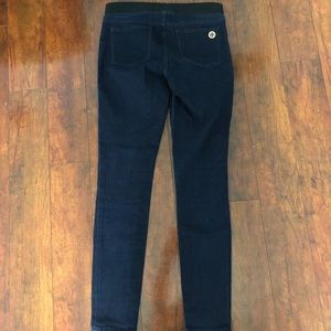 Tory Burch Jean Leggings